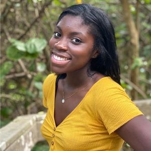 Meet your Posher, Skyler